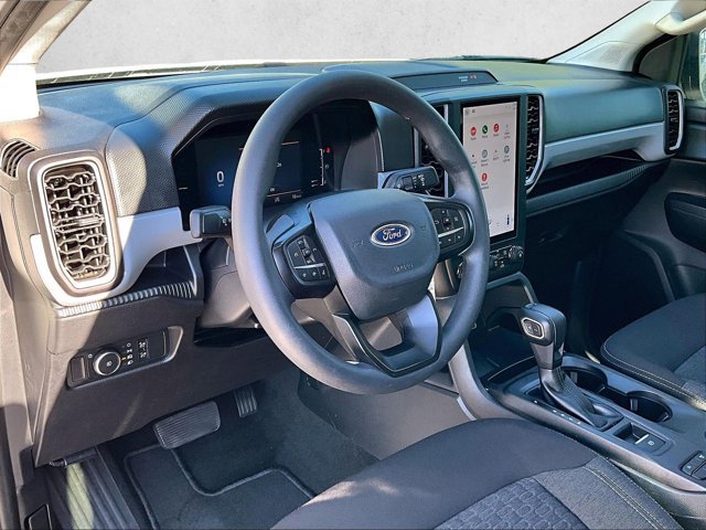 Used 2024 Ford Ranger XL w/ Trailer Tow Package image 14