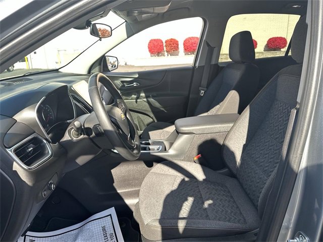 Certified 2024 Chevrolet Equinox LT image 18