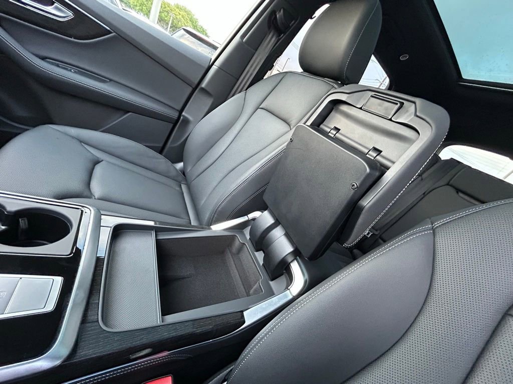 New 2026 Audi Q7 3.0T Premium Plus image 36