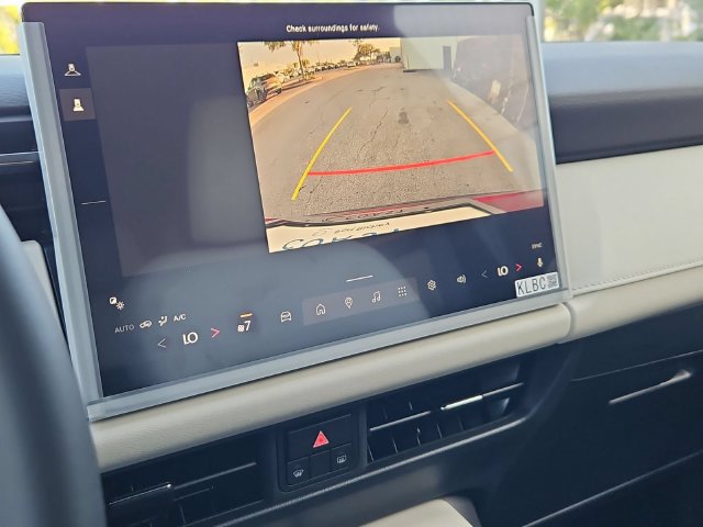 New 2026 MAZDA CX-5 Select AWD/4WD image 12