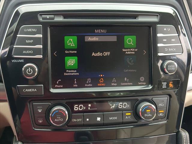 Used 2019 Nissan Maxima 3.5 SL image 15