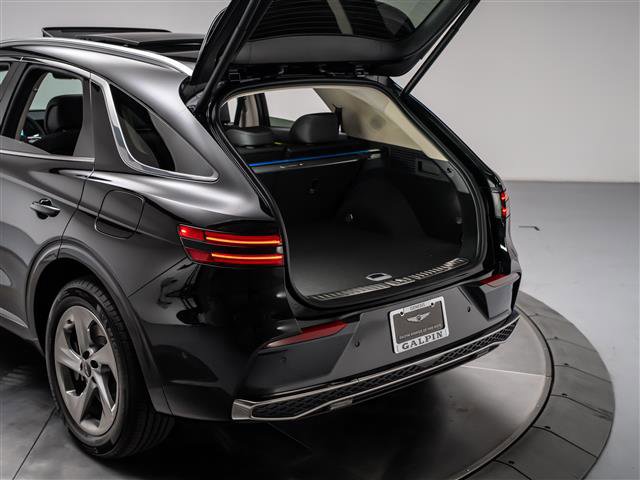 New 2026 Genesis GV70 2.5T Advanced image 10