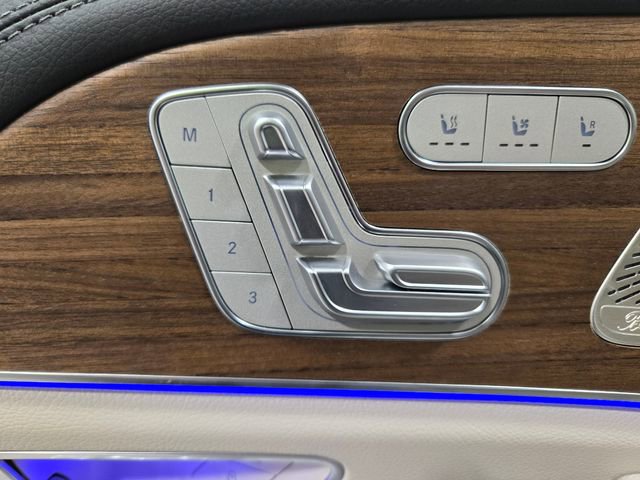 New 2026 Mercedes-Benz GLE 450 4MATIC image 12
