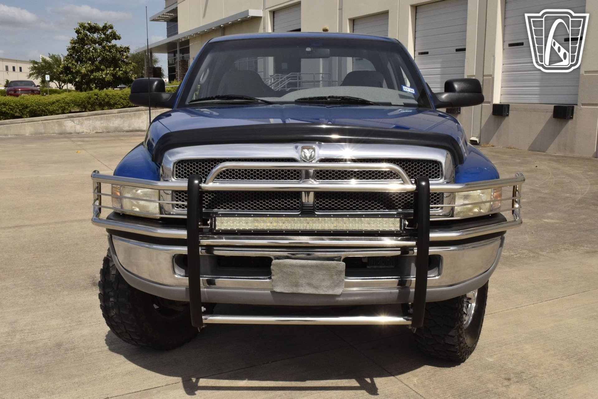 Used 1998 Dodge Ram 2500 Truck 4x4 Quad Cab image 22