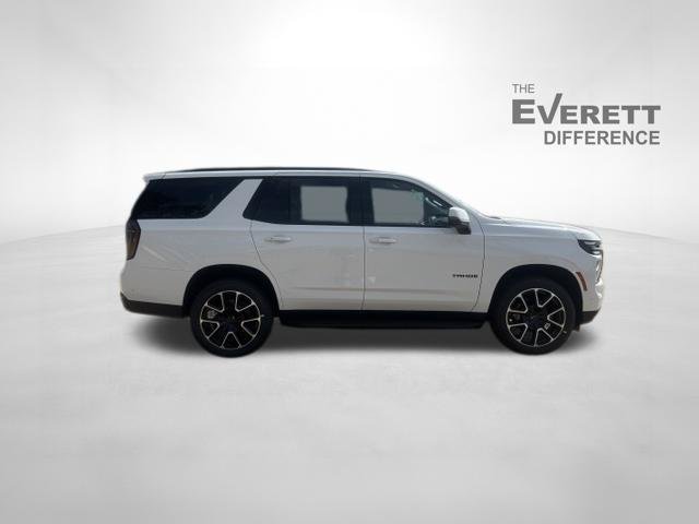 New 2026 Chevrolet Tahoe RST w/ Comfort Package AWD/4WD image 8