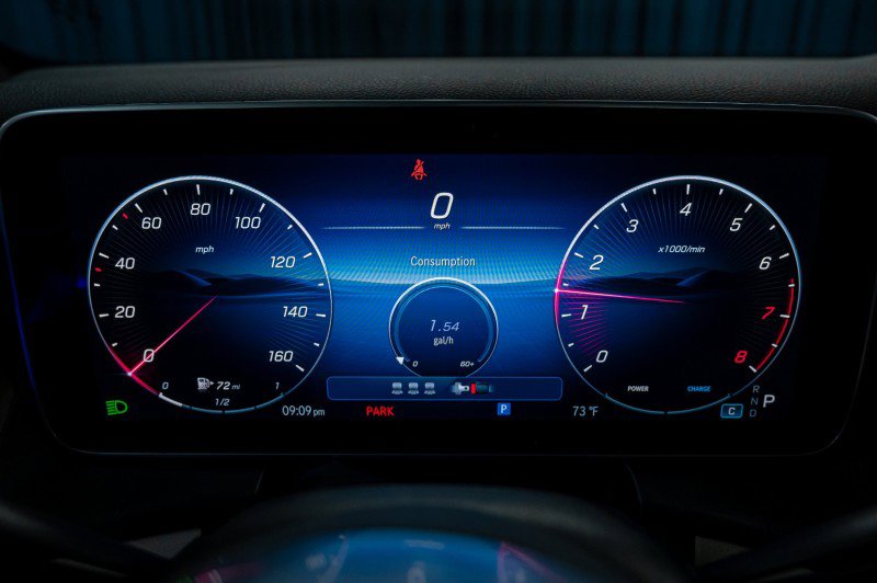 Certified 2026 Mercedes-Benz GLC 300 image 16