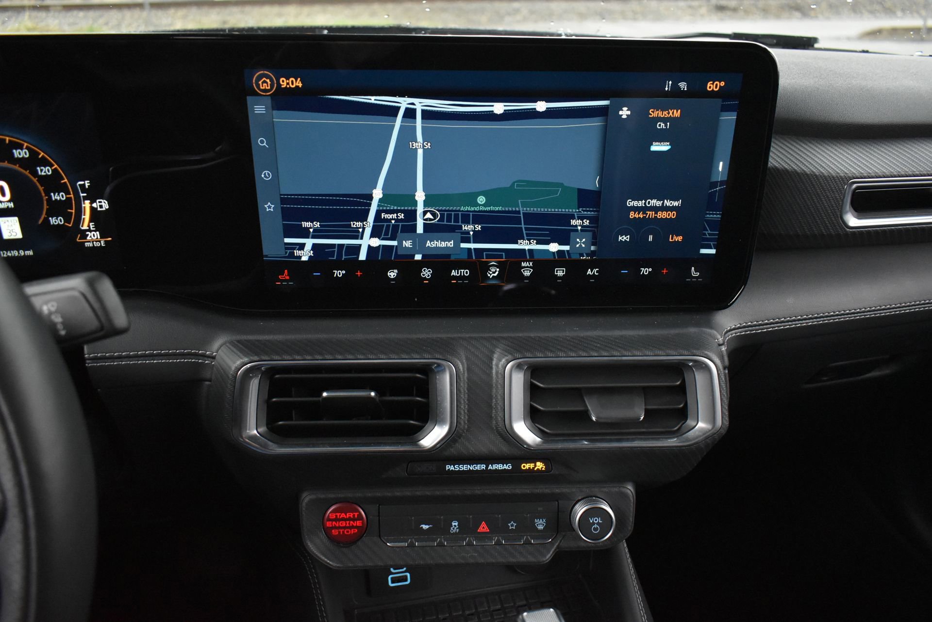 Used 2024 Ford Mustang GT Premium image 23