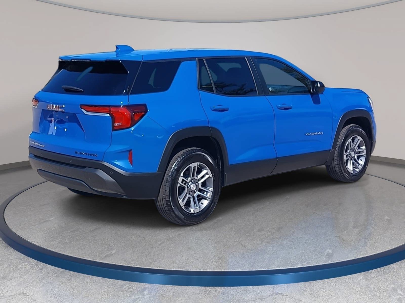 Used 2025 GMC Terrain Elevation AWD/4WD image 5