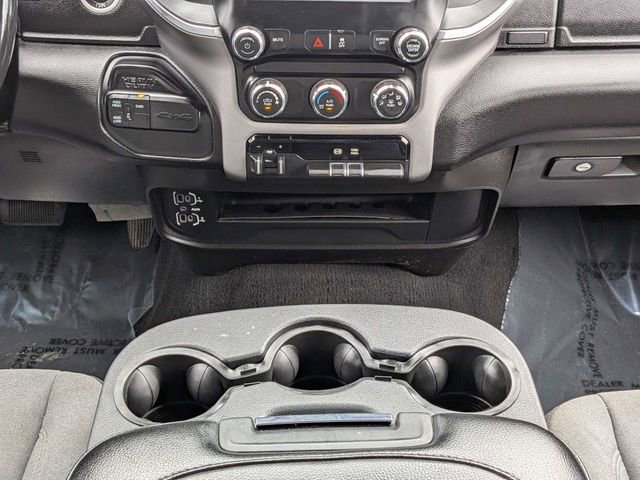 Used 2024 RAM 2500 Big Horn image 18