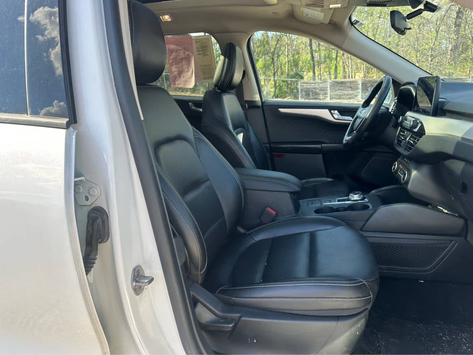 Used 2020 Ford Escape SE Sport AWD/4WD image 21