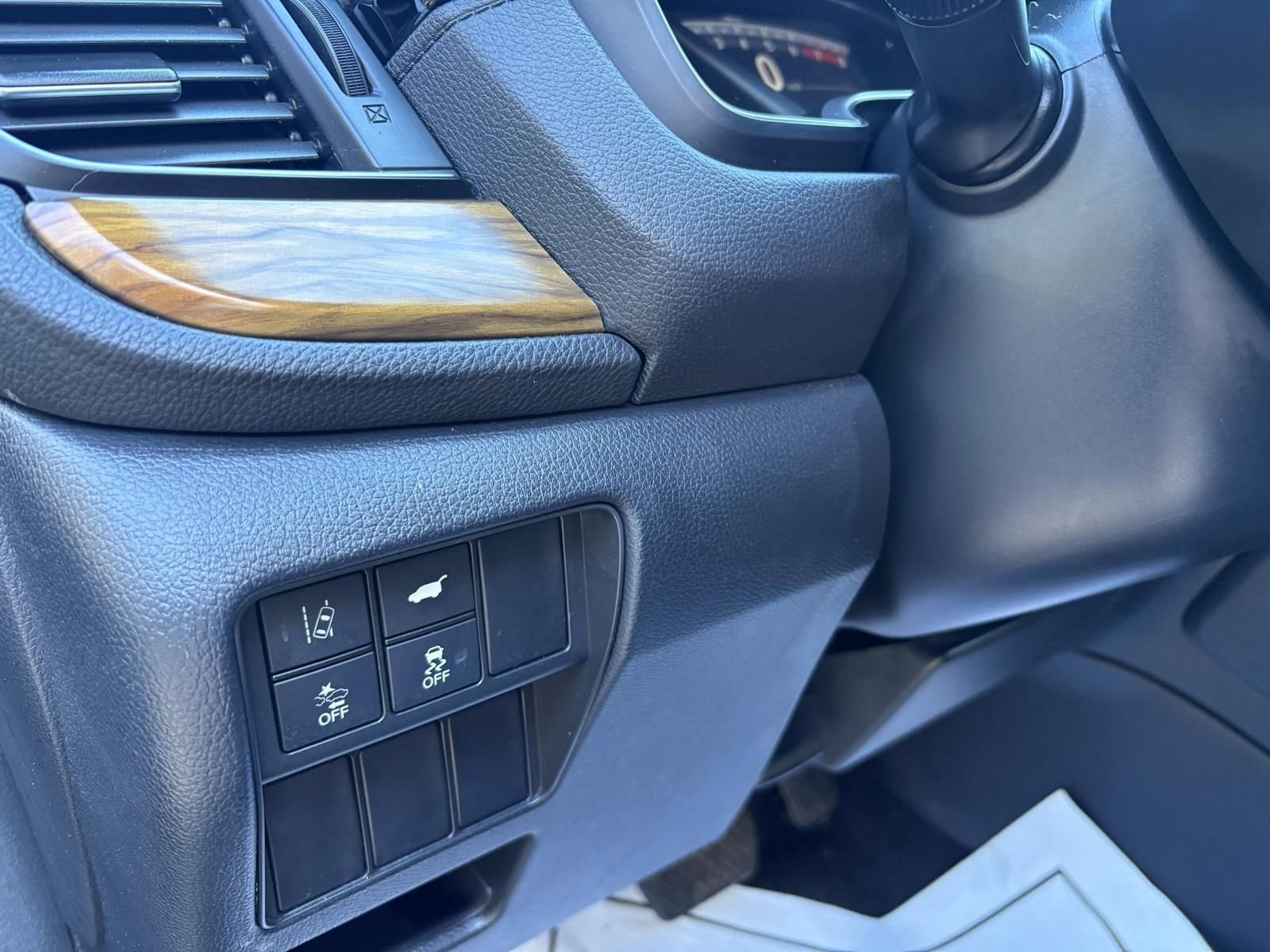 Used 2019 Honda CR-V EX-L image 19