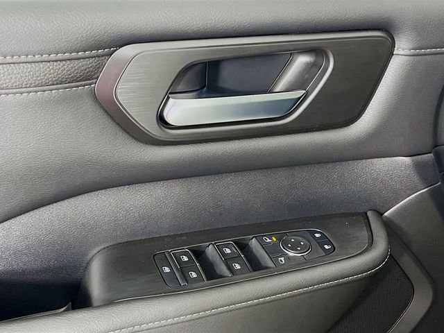 New 2026 Nissan Armada SV image 17