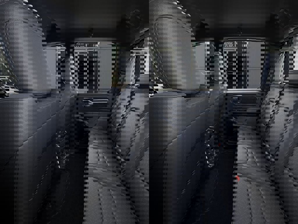 New 2026 RAM 1500 Laramie image 24