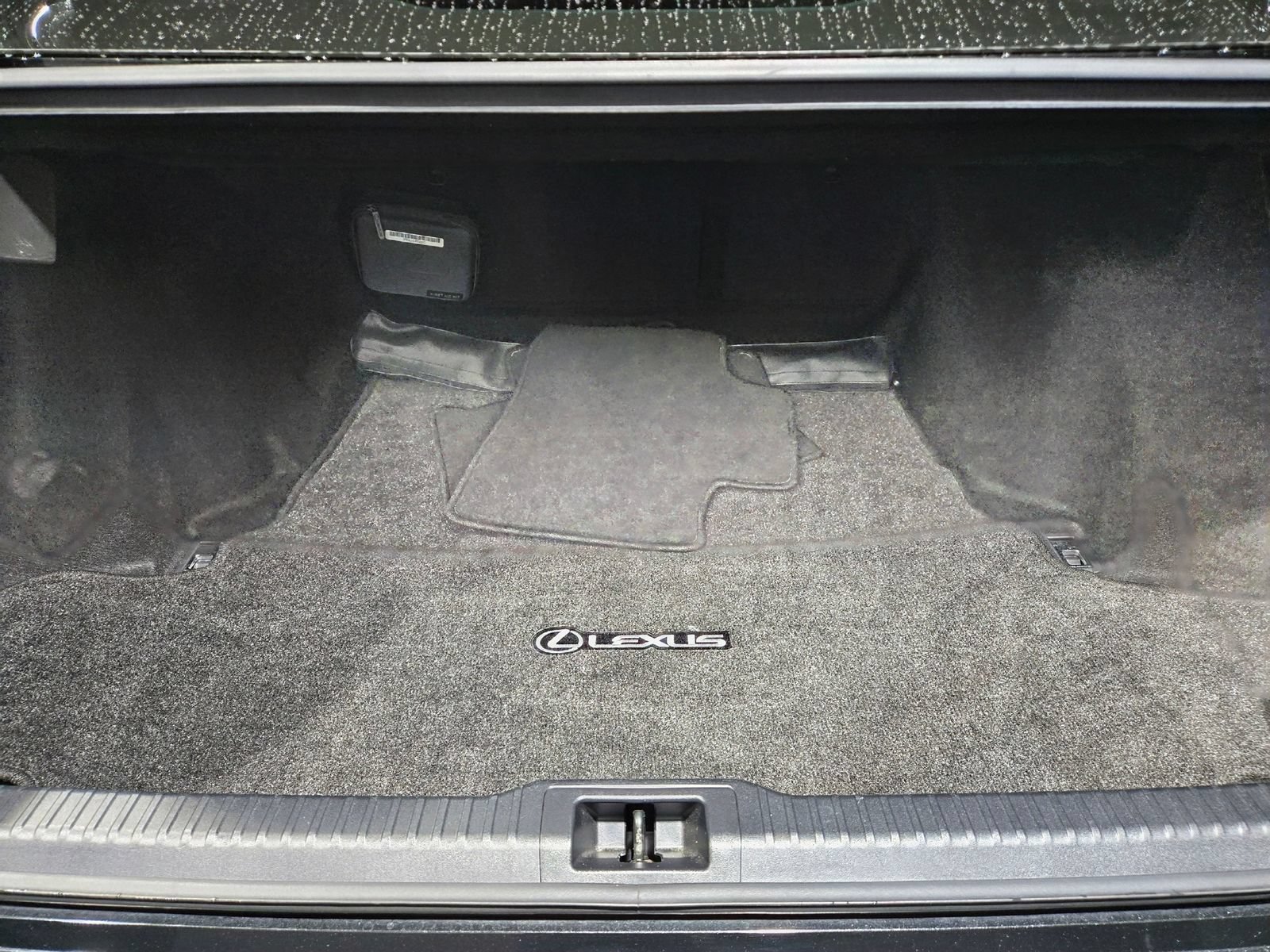 Used 2022 Lexus IS 350 F Sport w/ Navigation Package RWD image 19