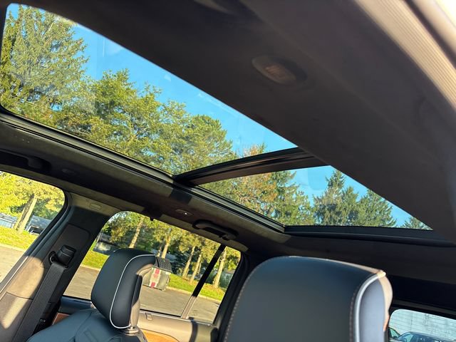 New 2027 Jeep Grand Cherokee Summit AWD/4WD image 15