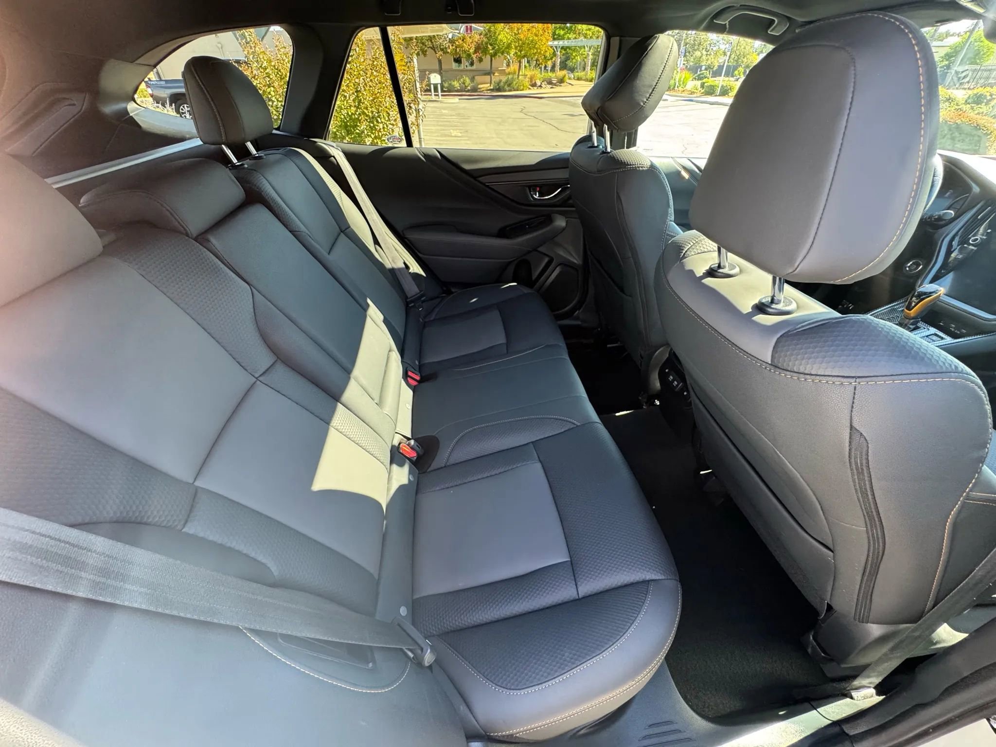 Used 2022 Subaru Outback Wilderness image 16