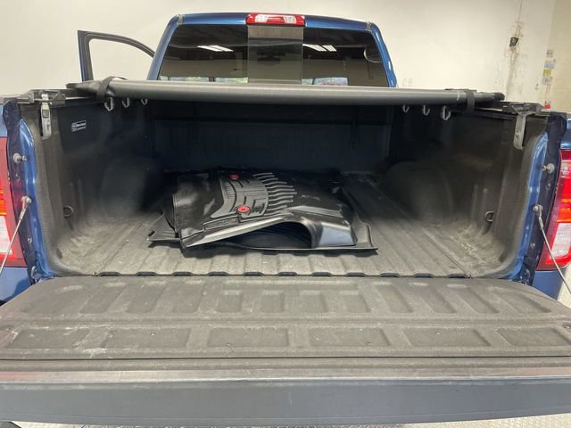 Used 2017 Chevrolet Silverado 1500 LTZ w/ Sport Package AWD/4WD image 25
