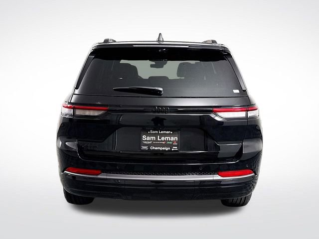 New 2026 Jeep Grand Cherokee Limited image 6