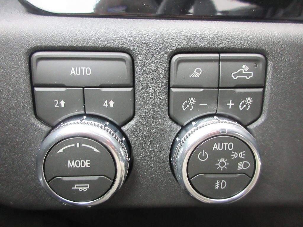 New 2026 GMC Sierra 1500 Elevation w/ Elevation Premium Package image 18