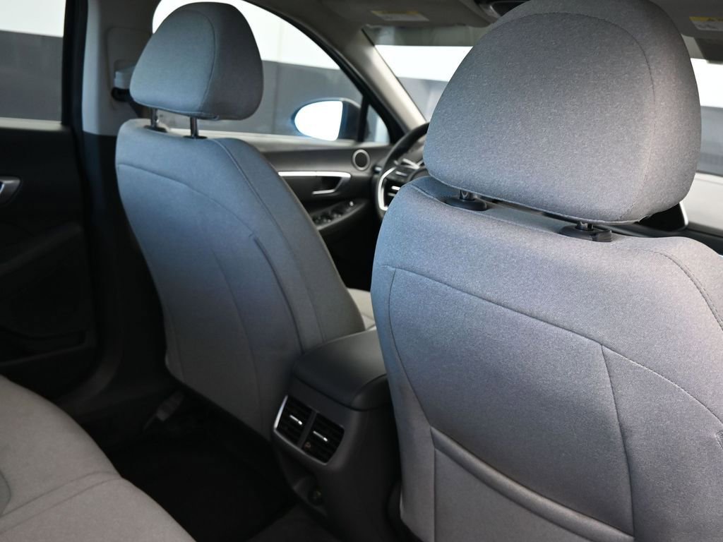 Used 2020 Hyundai Sonata SEL w/ Convenience Package image 15