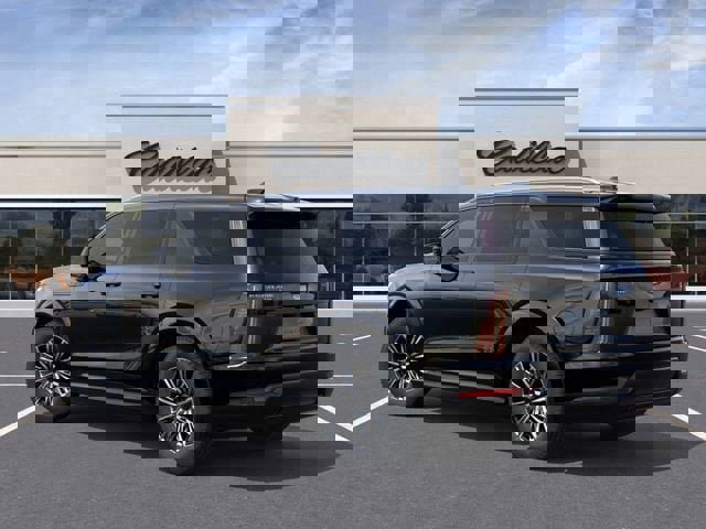 New 2026 Cadillac Escalade IQL Sport 1 AWD/4WD image 3