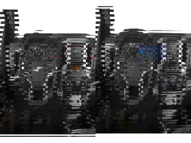 Used 2022 Chevrolet Silverado 2500 LT w/ Convenience Package image 7