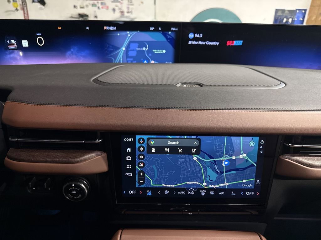 New 2026 Lincoln Navigator L Reserve image 20