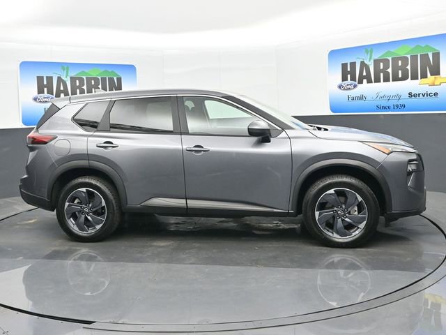 Used 2025 Nissan Rogue SV FWD image 7