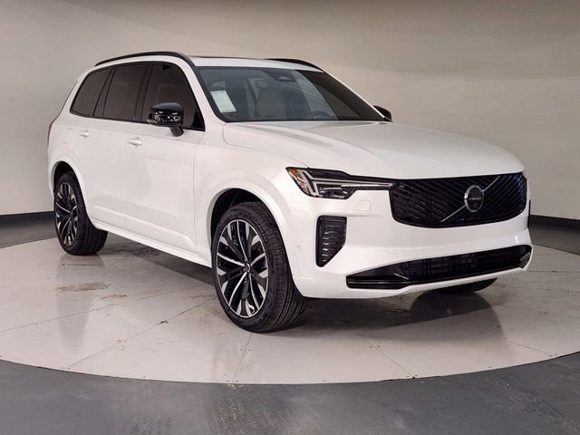 New 2026 Volvo XC90 B6 Ultra w/ Lounge Package image 7