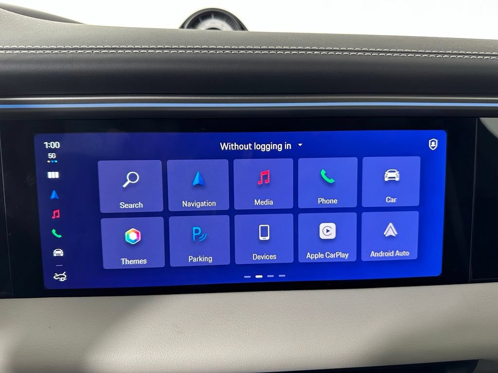 Certified 2026 Porsche Macan 4 Electric w/ Premium Package AWD/4WD image 36