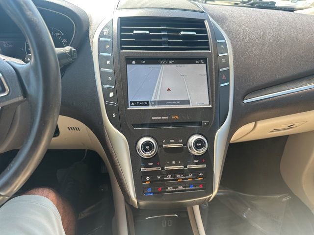 Used 2017 Lincoln MKC Reserve FWD image 15