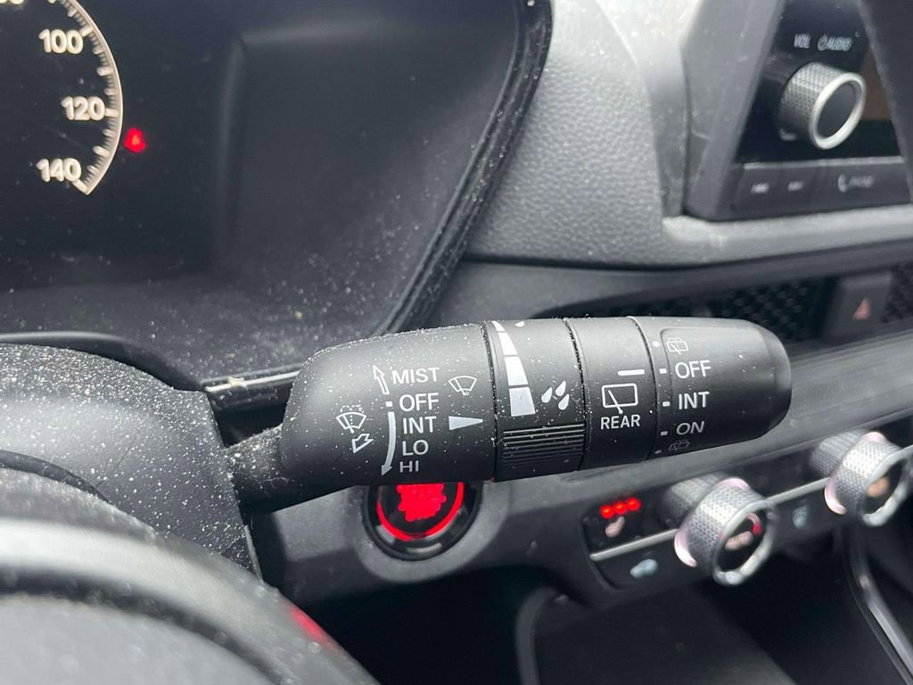Used 2024 Honda CR-V EX image 24