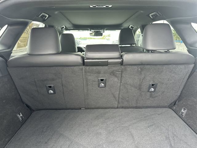 Used 2023 Lexus RX 350 FWD w/ Cold Area Package image 32