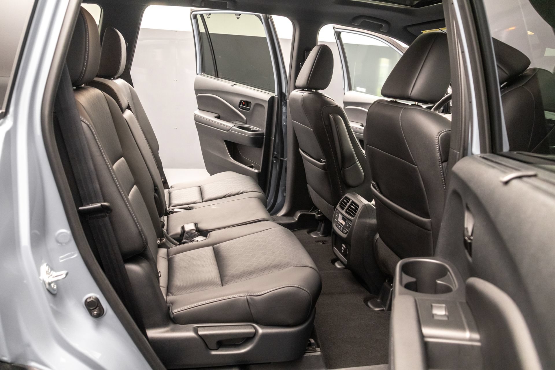 Used 2022 Honda Passport Elite image 31