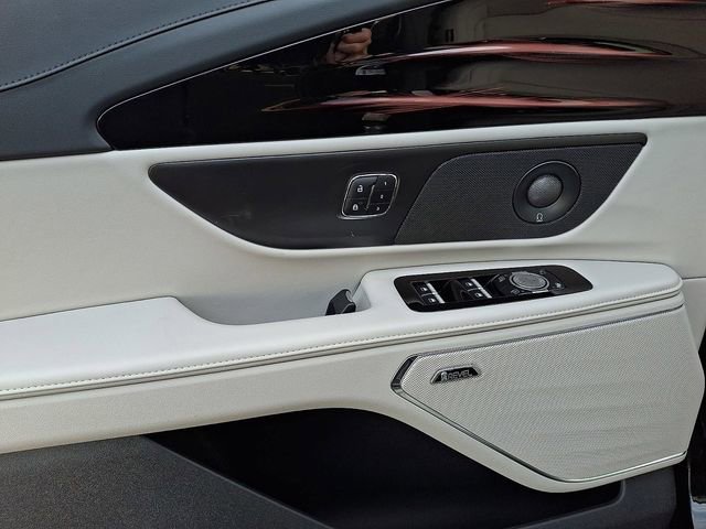 New 2026 Lincoln Nautilus Premier w/ Equipment Group 102A image 10