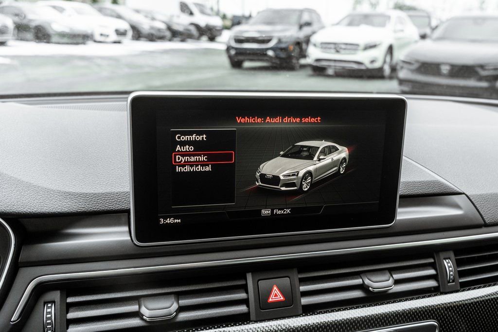 Used 2019 Audi S5 Premium Plus image 12