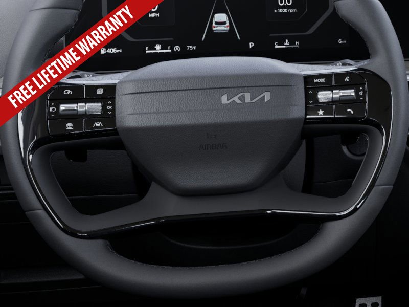 New 2026 Kia Sorento SX Prestige image 19