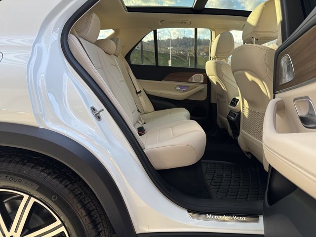 New 2026 Mercedes-Benz GLE 350 4MATIC image 24