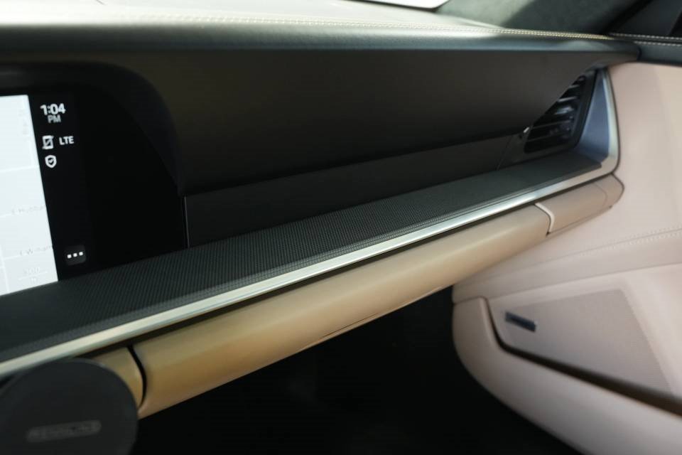 Used 2023 Porsche 911 Turbo image 38