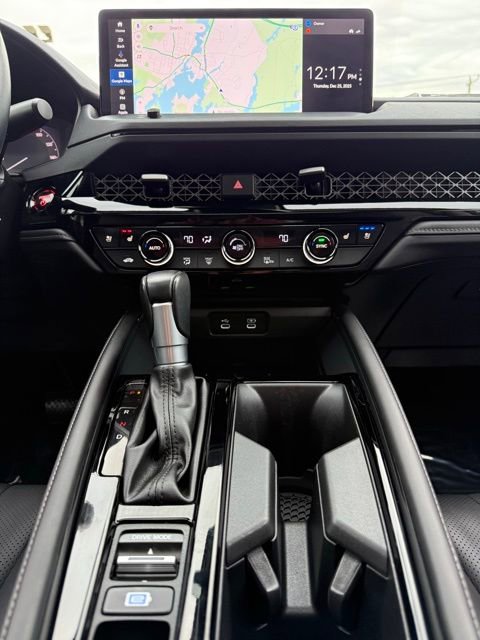 Used 2024 Honda Accord Touring image 24