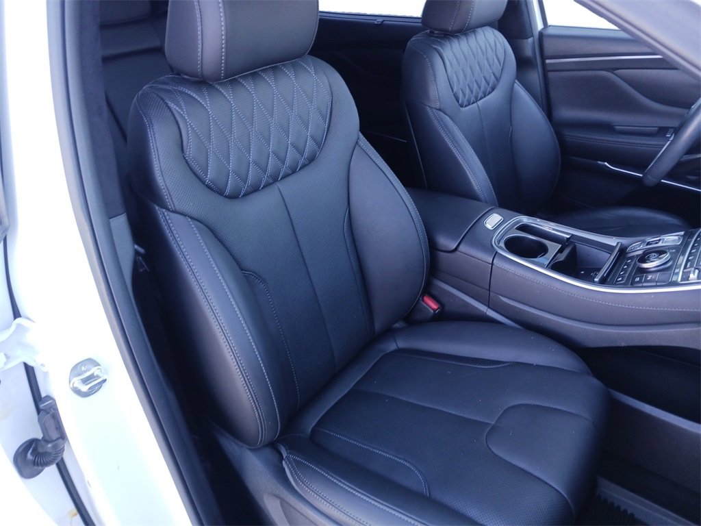 Used 2023 Hyundai Santa Fe Calligraphy image 28