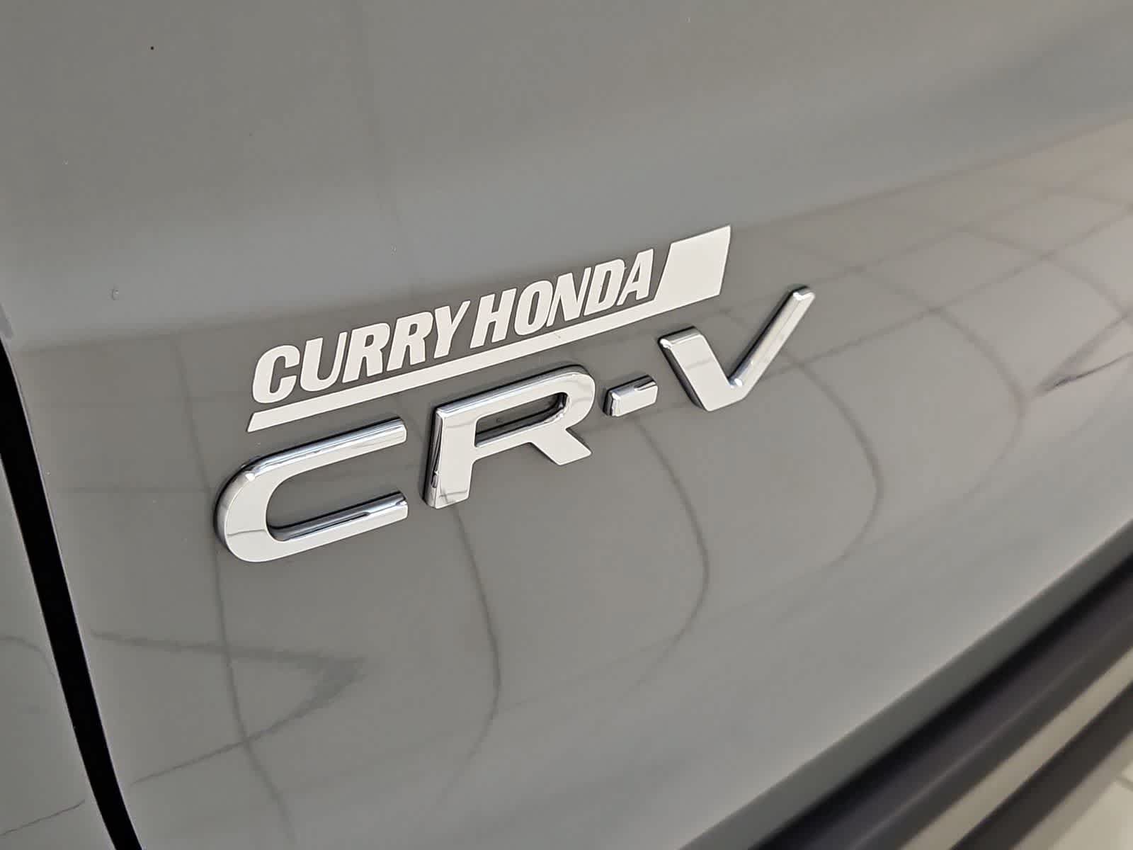 Certified 2024 Honda CR-V LX image 19