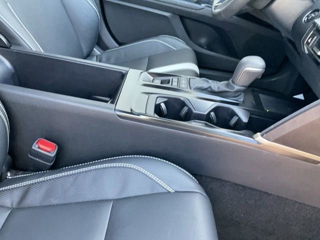 Used 2026 Toyota Camry SE w/ Multimedia Upgrade Package FWD image 17