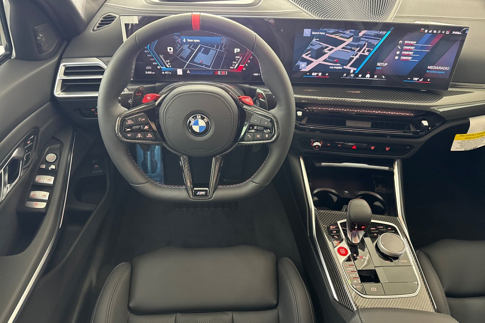 New 2027 BMW M3 Competition RWD image 27