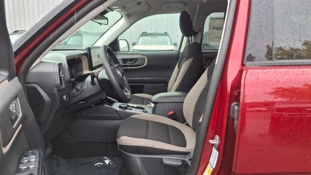 Used 2025 Ford Bronco Sport Big Bend AWD/4WD image 6