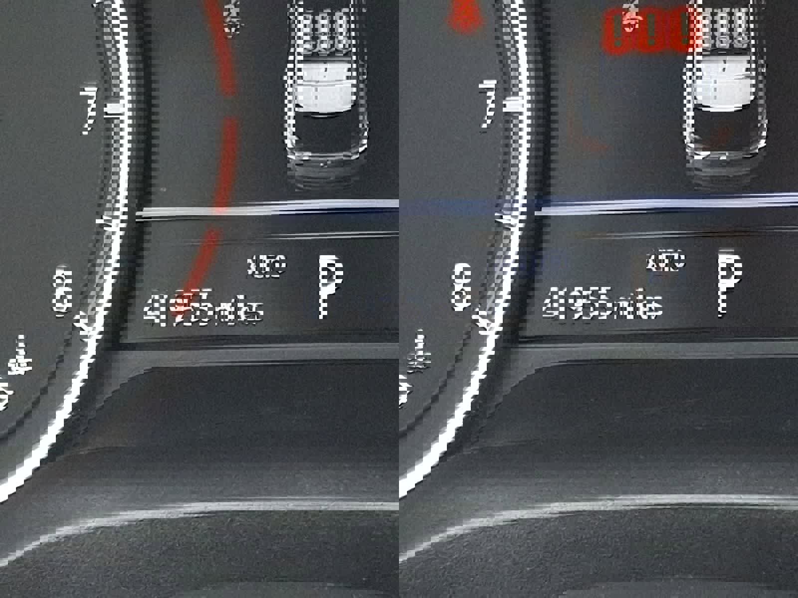 Used 2023 Nissan Rogue SL AWD/4WD image 18