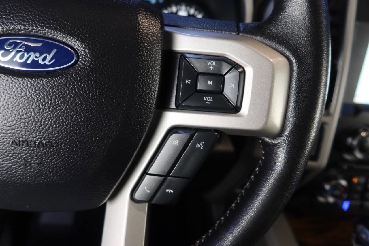 Used 2018 Ford F150 Lariat image 33