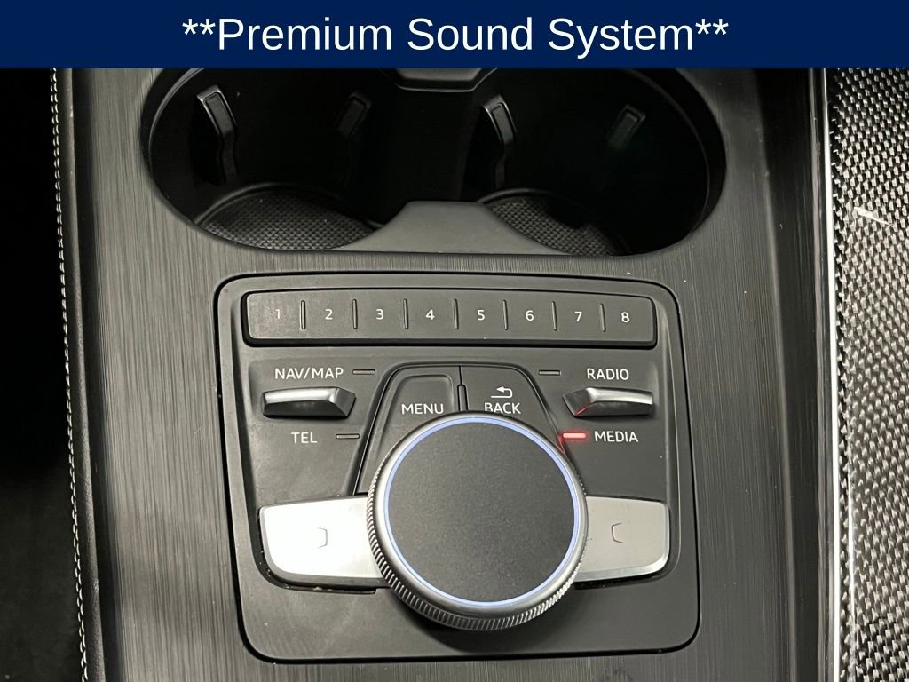 Used 2019 Audi S5 Premium Plus w/ S Sport Package image 12