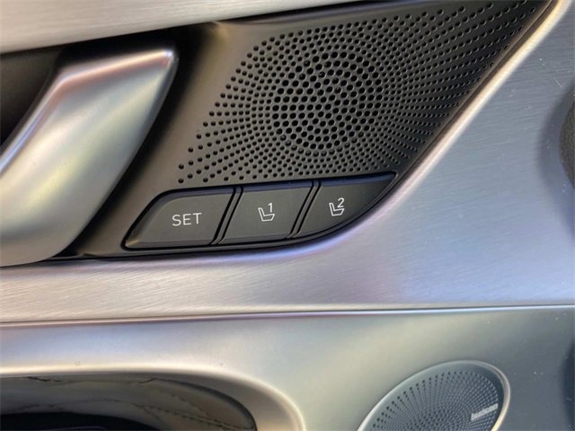 Used 2019 Genesis G70 2.0T Advanced w/ Dynamic Package image 14