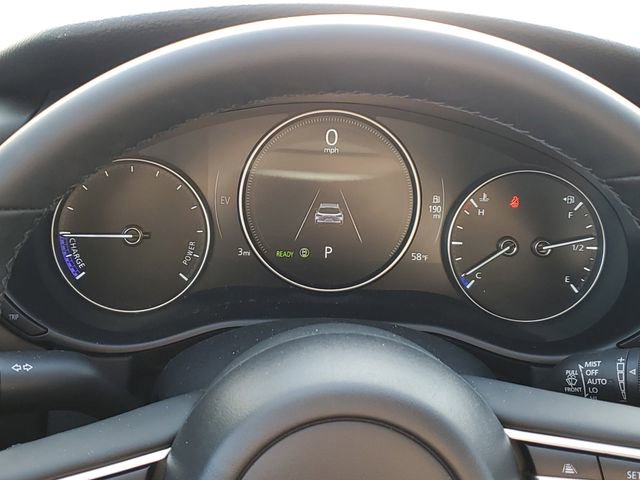 New 2026 MAZDA CX-50 AWD 2.5 Hybrid w/ Weather Package image 10